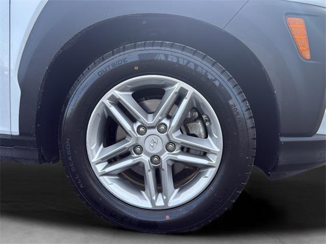 used 2019 Hyundai Kona car, priced at $13,578