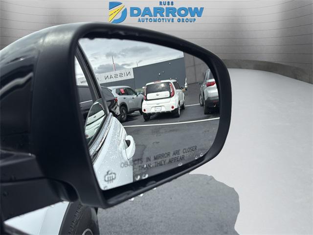 used 2022 Jeep Cherokee car, priced at $21,467