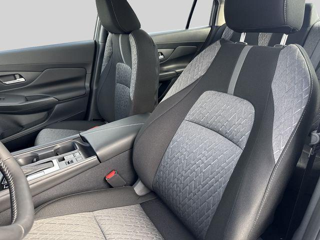 new 2026 Nissan Sentra car, priced at $25,480