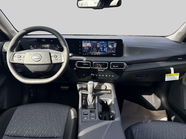 new 2026 Nissan Sentra car, priced at $25,480