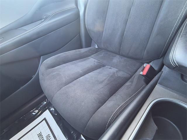 used 2020 Nissan Murano car, priced at $17,378