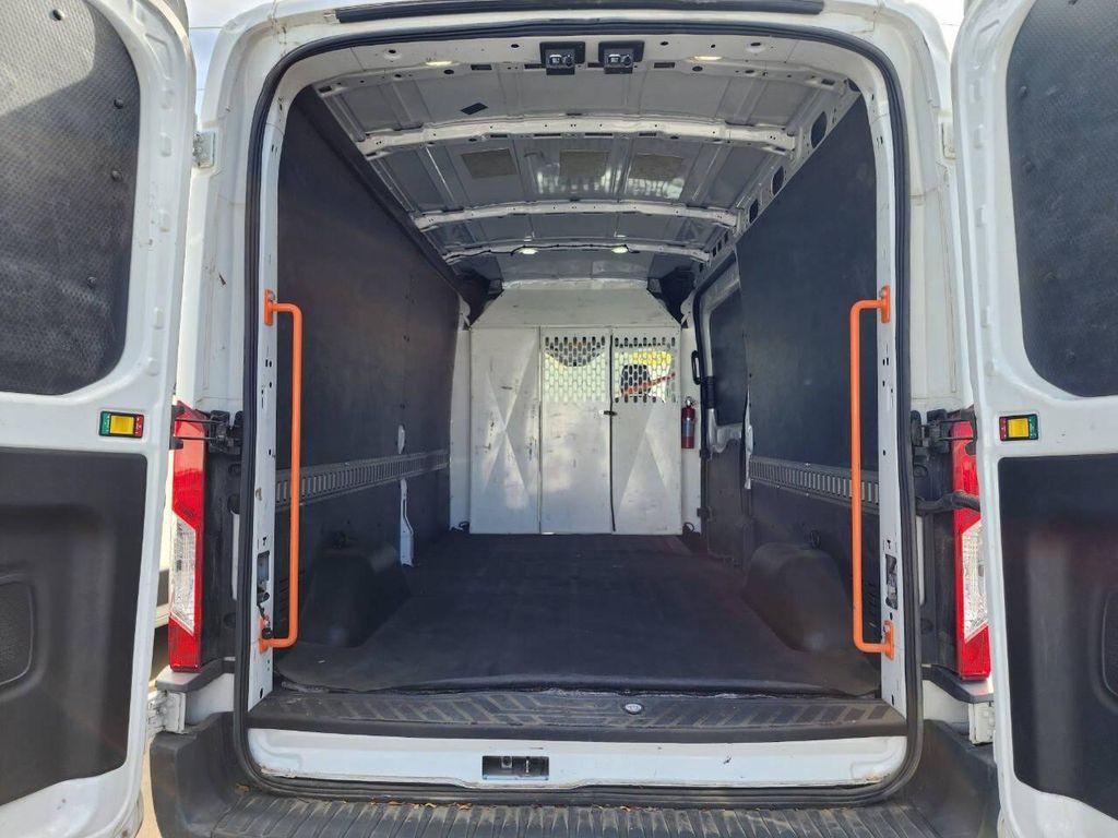 used 2018 Ford Transit-150 car, priced at $20,995