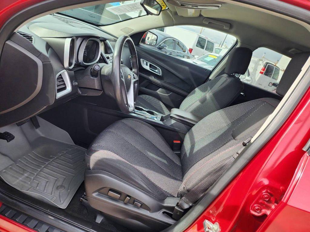 used 2013 Chevrolet Equinox car, priced at $7,995