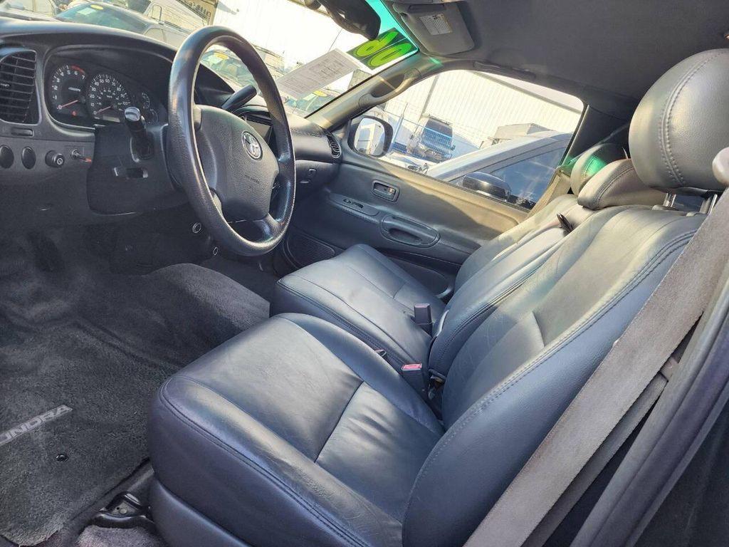 used 2006 Toyota Tundra car, priced at $7,995