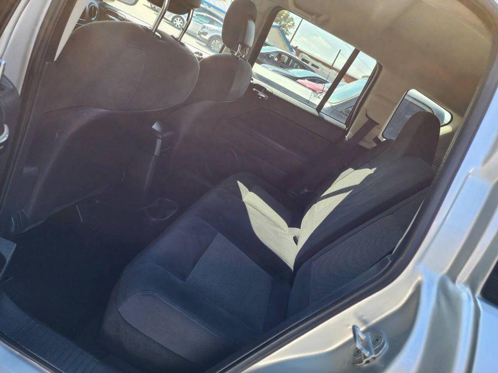 used 2011 Jeep Compass car, priced at $6,495