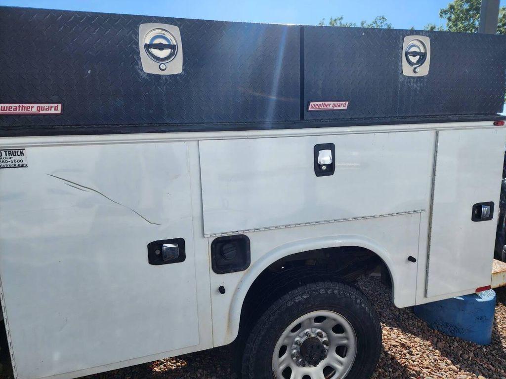 used 2018 GMC Sierra 3500 car, priced at $15,695