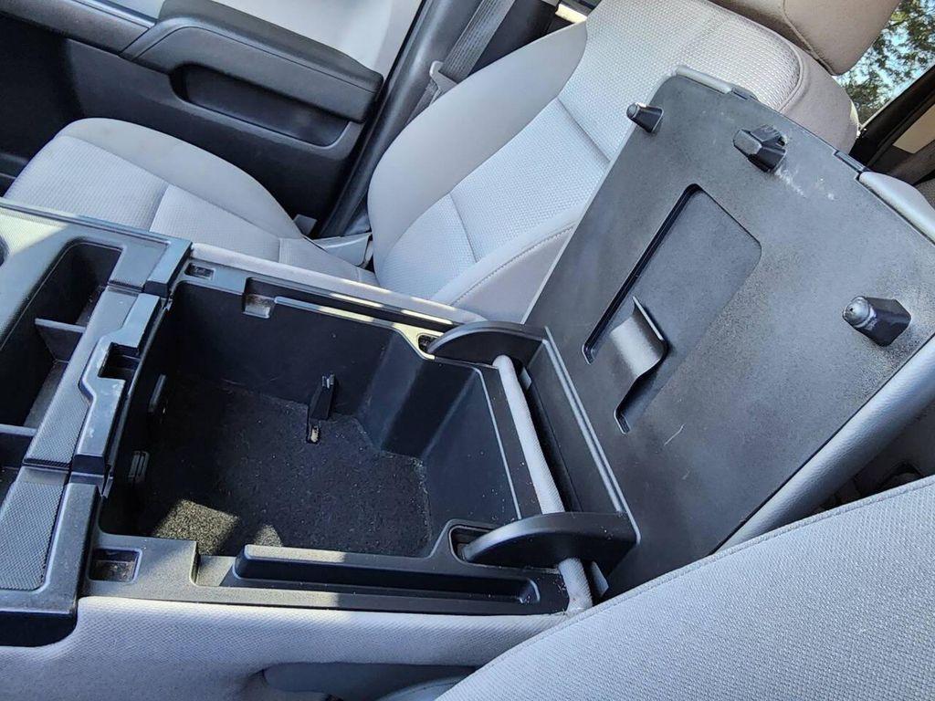 used 2018 GMC Sierra 3500 car, priced at $15,695
