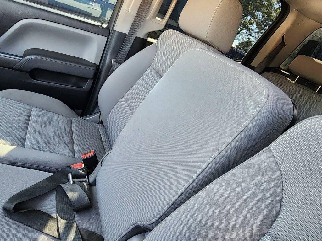 used 2018 GMC Sierra 3500 car, priced at $15,695