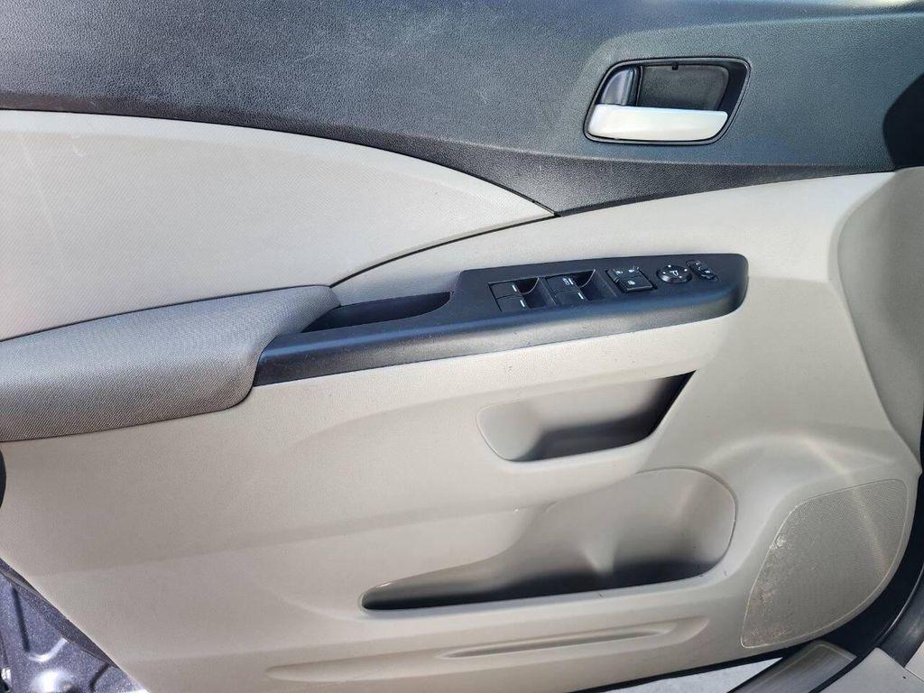 used 2013 Honda CR-V car, priced at $11,995