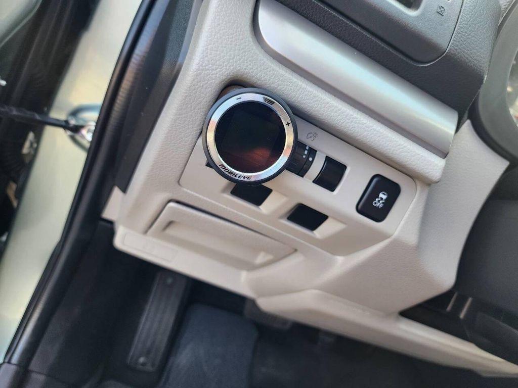 used 2015 Subaru Forester car, priced at $13,995