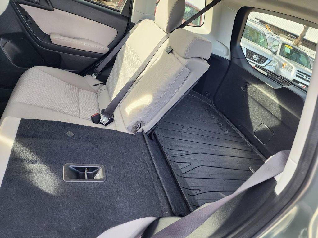 used 2015 Subaru Forester car, priced at $13,995