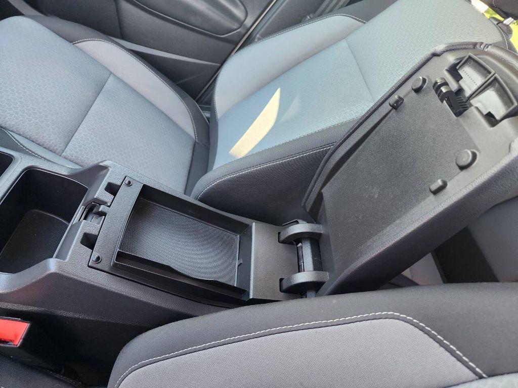 used 2018 Ford Escape car, priced at $11,995