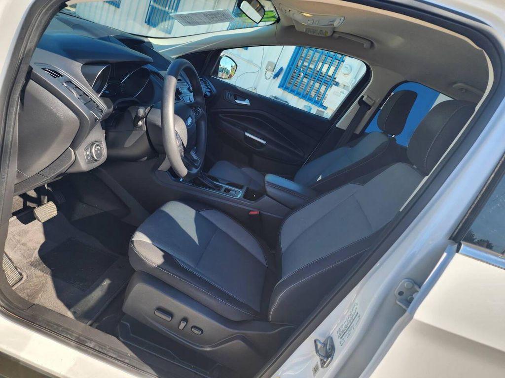 used 2018 Ford Escape car, priced at $11,995