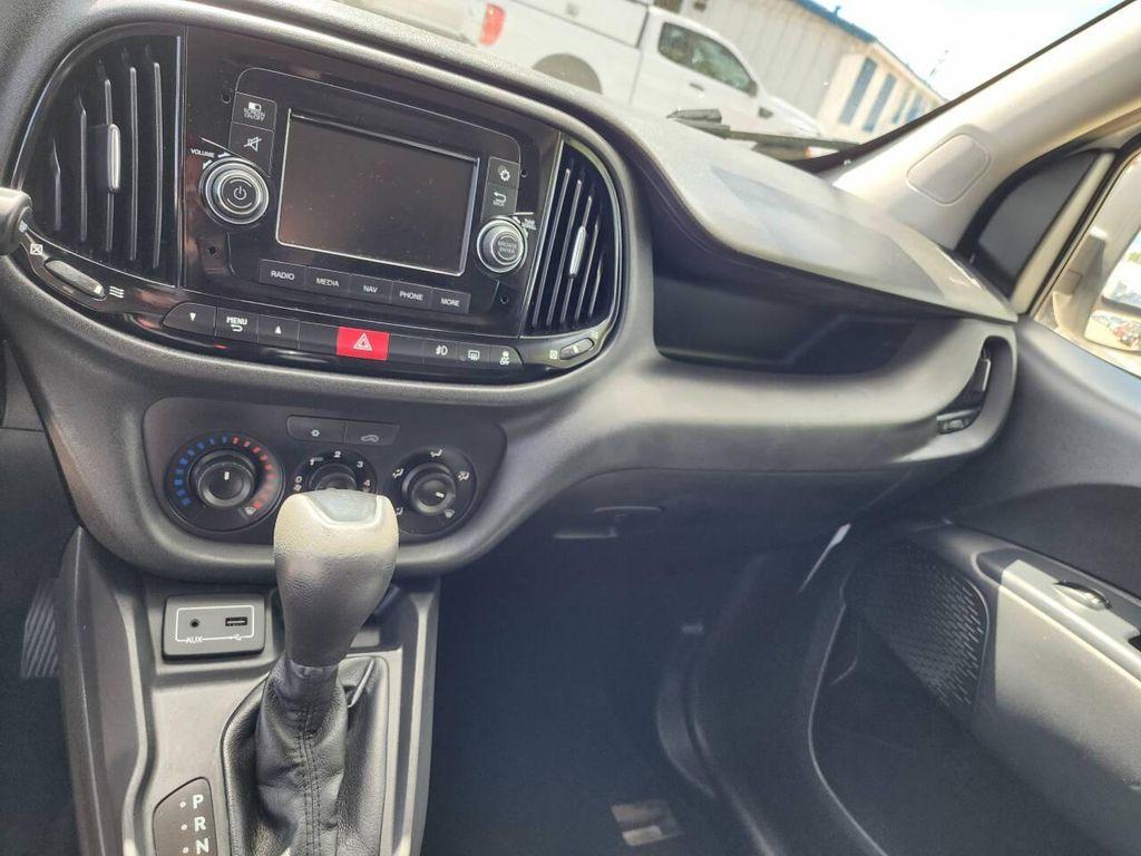 used 2018 Ram ProMaster City car, priced at $12,995
