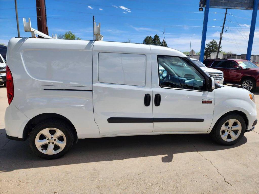 used 2018 Ram ProMaster City car, priced at $12,995