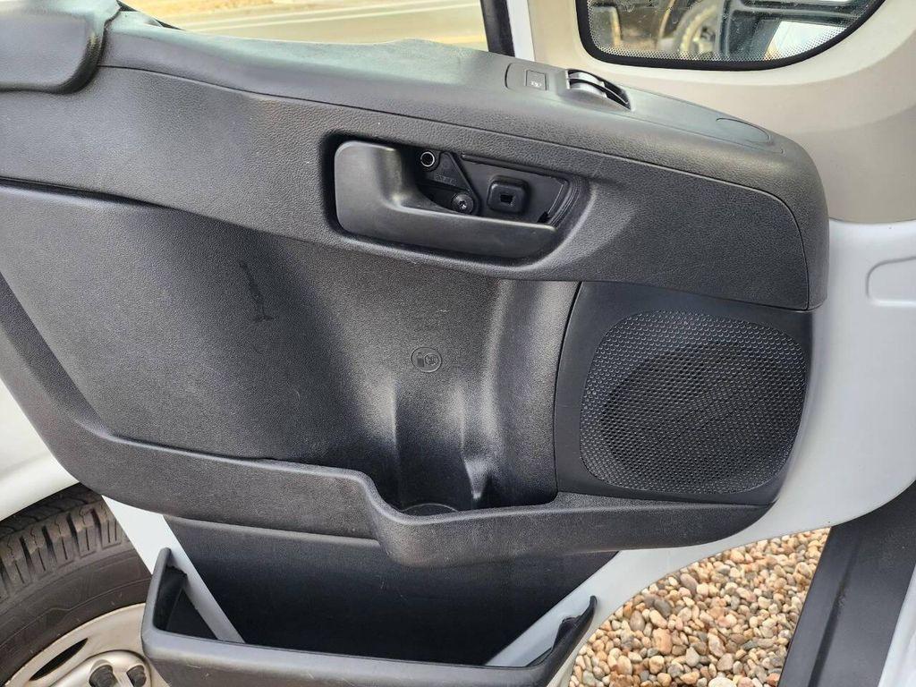 used 2018 Ram ProMaster City car, priced at $12,995