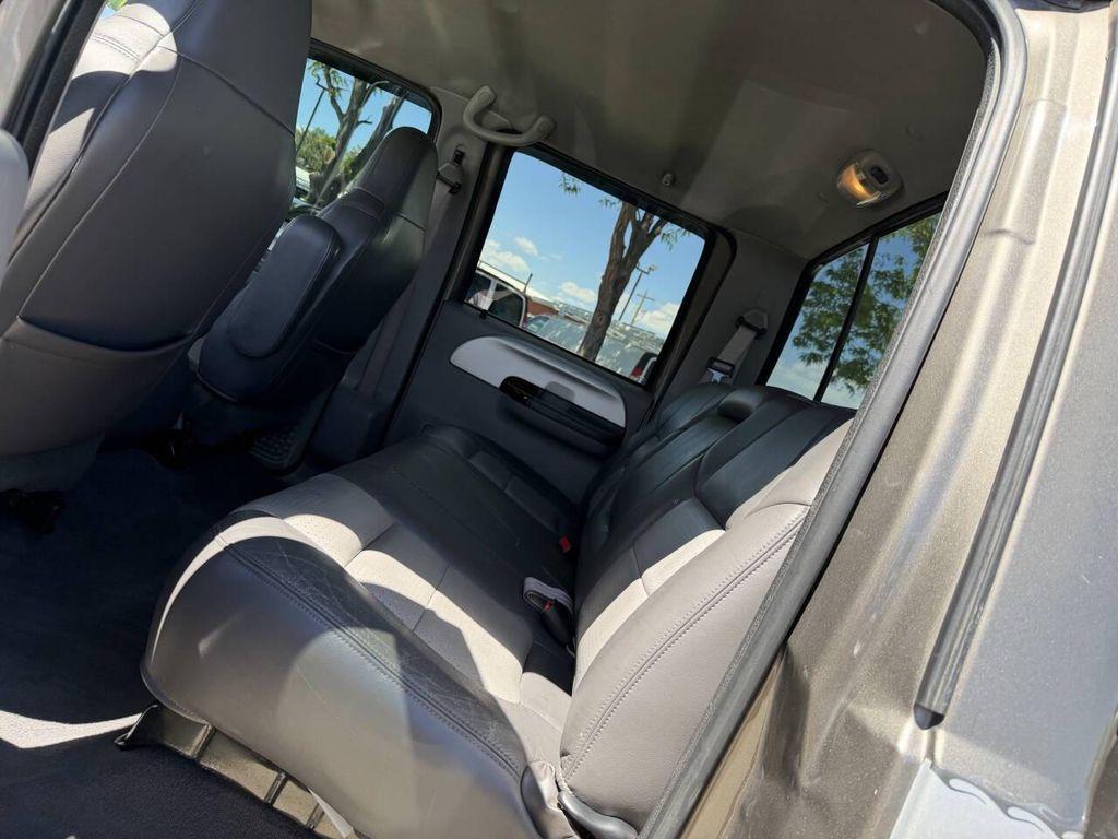 used 2001 Ford F-250 car, priced at $17,995