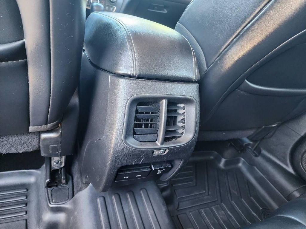 used 2019 Jeep Cherokee car, priced at $14,495