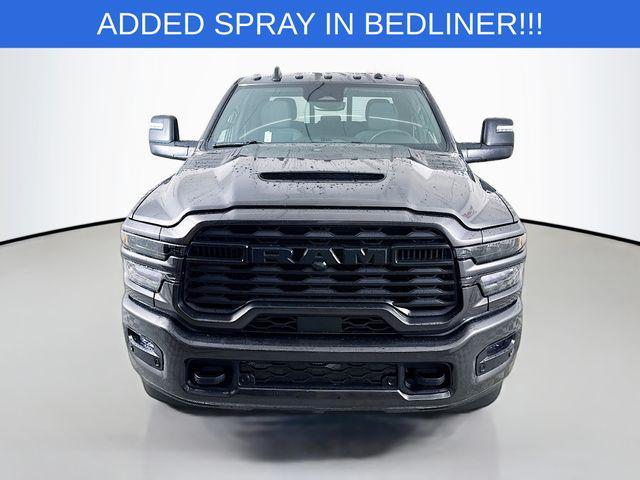 new 2026 Ram 2500 car, priced at $53,640