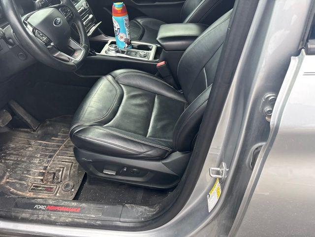 used 2021 Ford Explorer car, priced at $27,990