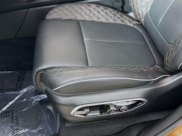 new 2026 Jeep Grand Cherokee L car, priced at $61,597