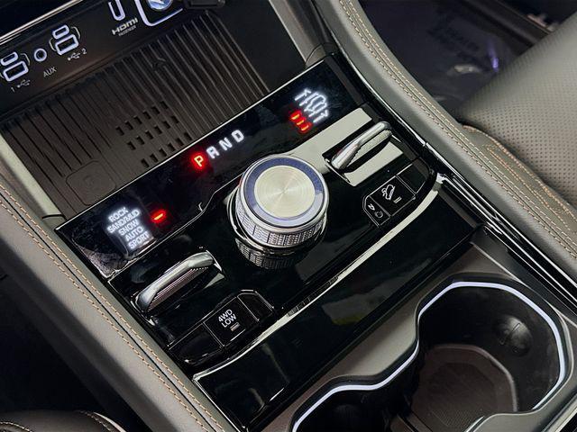 new 2026 Jeep Grand Cherokee L car, priced at $61,597