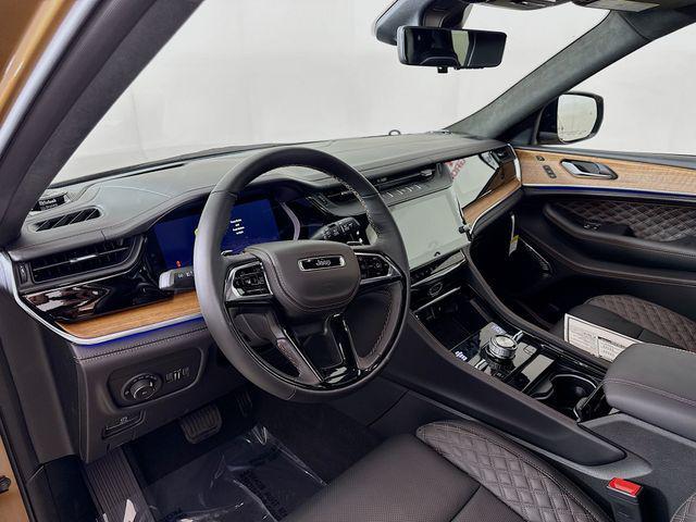 new 2026 Jeep Grand Cherokee L car, priced at $61,597