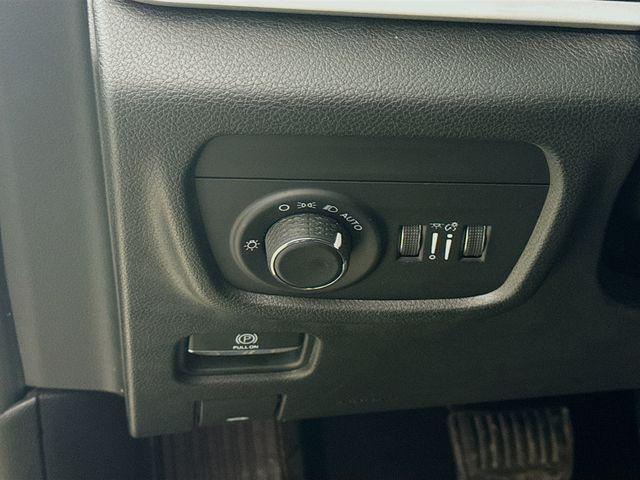 used 2022 Jeep Grand Cherokee L car, priced at $23,865