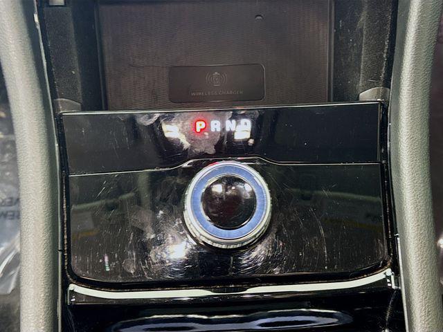 used 2022 Jeep Grand Cherokee L car, priced at $23,865