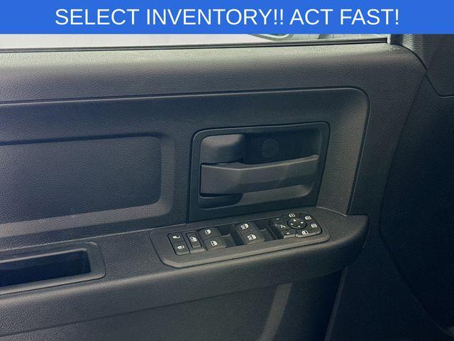 new 2026 Ram 2500 car, priced at $66,185