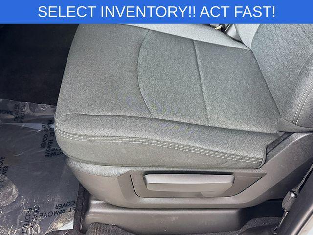 new 2026 Ram 2500 car, priced at $66,185