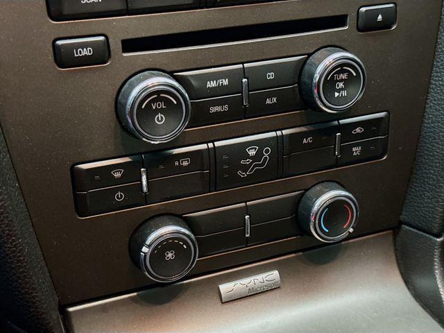 used 2014 Ford Mustang car, priced at $21,900