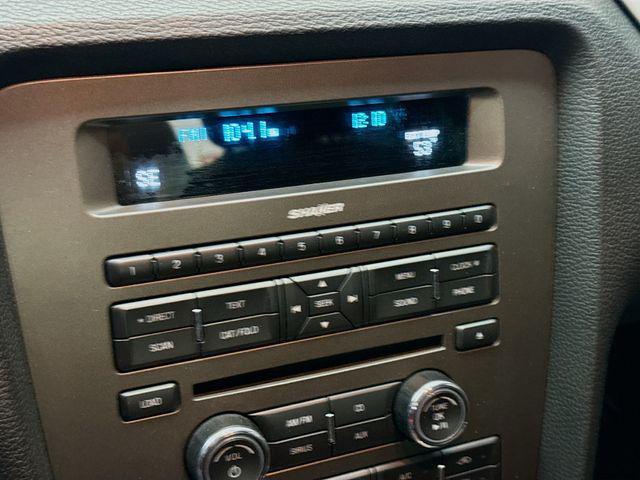 used 2014 Ford Mustang car, priced at $21,900