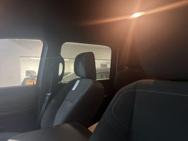 new 2026 Ram 2500 car, priced at $50,980