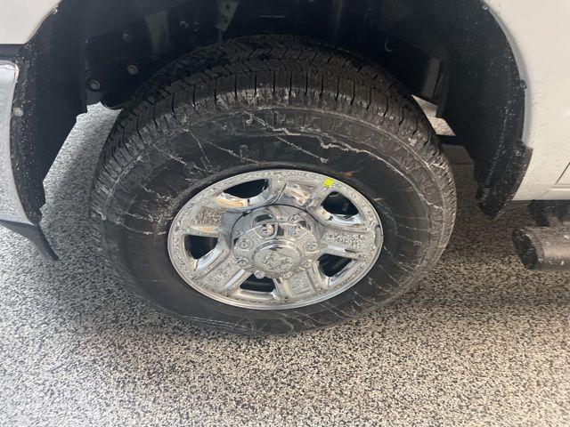 new 2026 Ram 2500 car, priced at $50,980