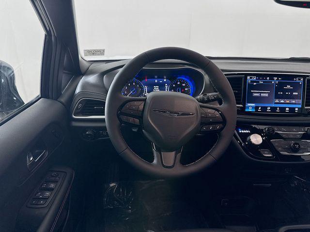 new 2026 Chrysler Pacifica car, priced at $44,230