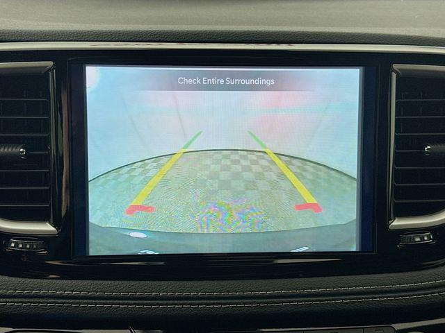 new 2026 Chrysler Pacifica car, priced at $44,230