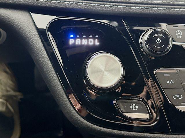 new 2026 Chrysler Pacifica car, priced at $44,230