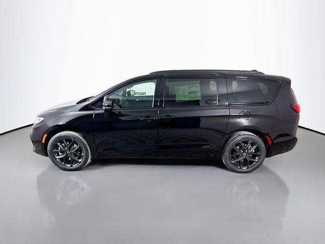 new 2026 Chrysler Pacifica car, priced at $44,230