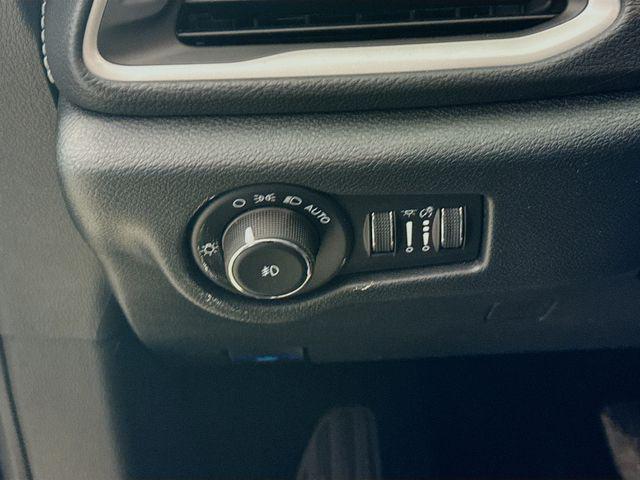 new 2026 Chrysler Pacifica car, priced at $44,230