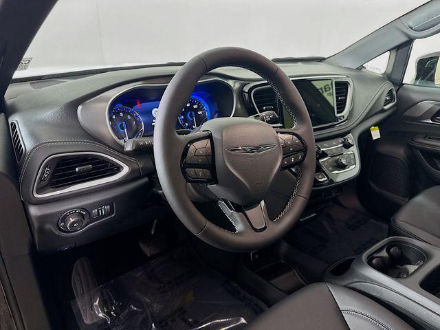 new 2026 Chrysler Pacifica car, priced at $44,230