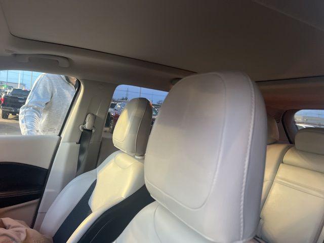 used 2018 Jeep Compass car, priced at $13,990