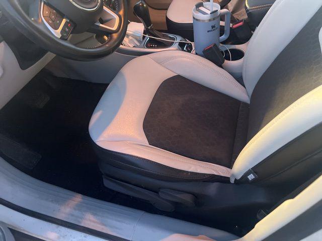 used 2018 Jeep Compass car, priced at $13,990