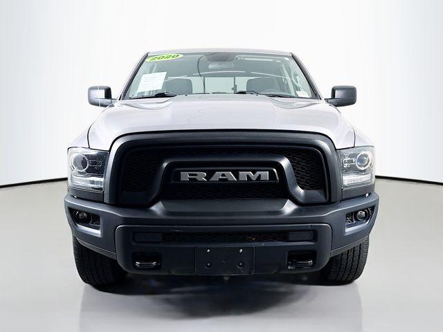 used 2020 Ram 1500 Classic car, priced at $23,900