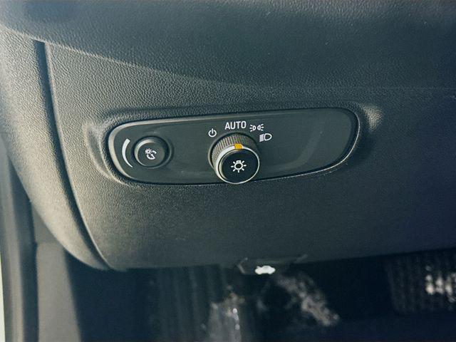 used 2019 Chevrolet Equinox car, priced at $17,377