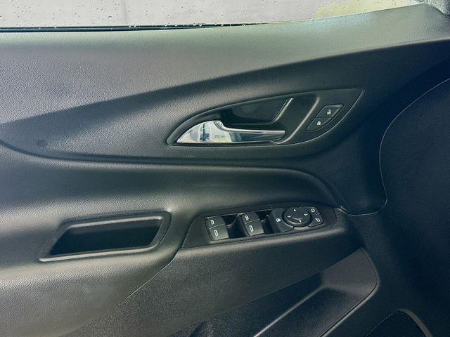 used 2019 Chevrolet Equinox car, priced at $17,377