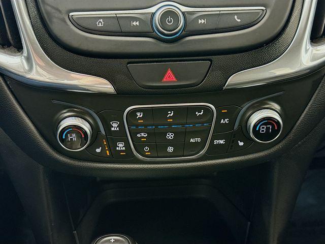 used 2019 Chevrolet Equinox car, priced at $17,377