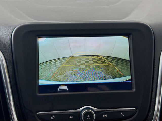 used 2019 Chevrolet Equinox car, priced at $17,377