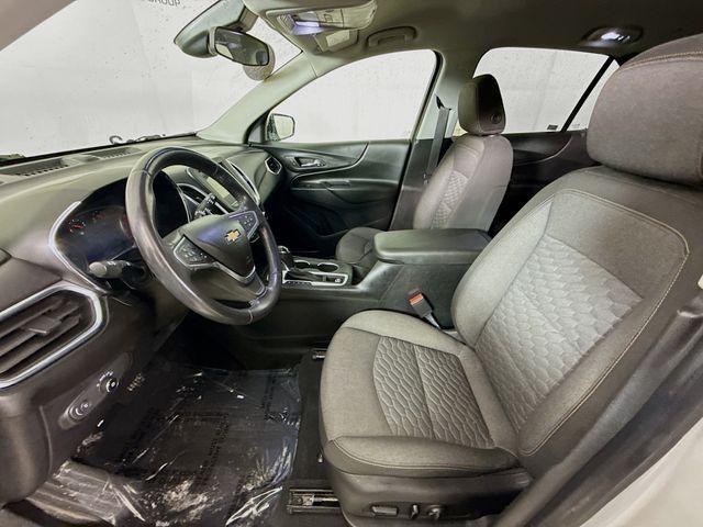 used 2019 Chevrolet Equinox car, priced at $17,377