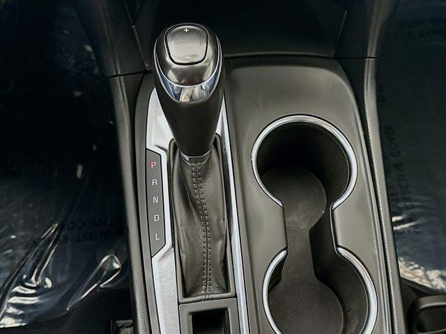 used 2019 Chevrolet Equinox car, priced at $17,377